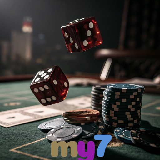 my7: Aposta Facilmente com Funcionalidades Completas no Aplicativo Móvel