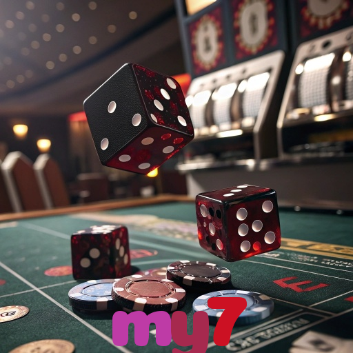 my7: Aposta Facilmente com Funcionalidades Completas no Aplicativo Móvel