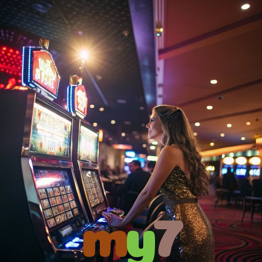 my7: Aposta Facilmente com Funcionalidades Completas no Aplicativo Móvel