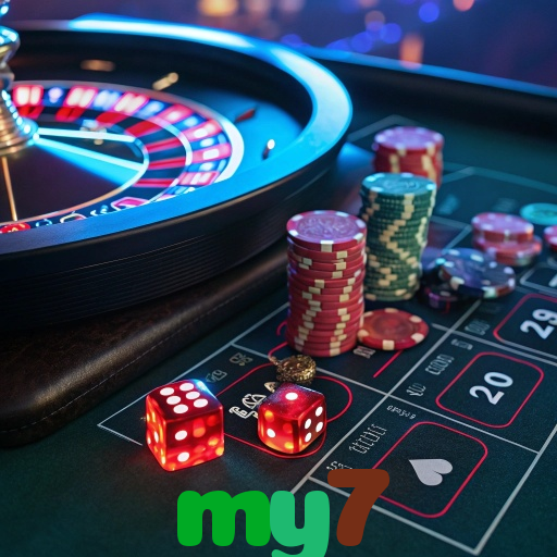 my7: Aposta Facilmente com Funcionalidades Completas no Aplicativo Móvel