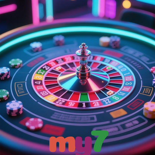 my7: Aposta Facilmente com Funcionalidades Completas no Aplicativo Móvel