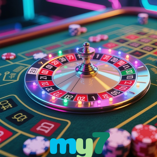 my7: Aposta Facilmente com Funcionalidades Completas no Aplicativo Móvel