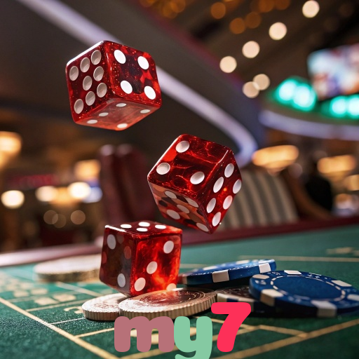 my7: Aposta Facilmente com Funcionalidades Completas no Aplicativo Móvel
