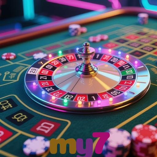 my7: Aposta Facilmente com Funcionalidades Completas no Aplicativo Móvel