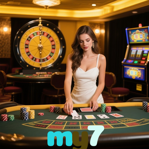 my7: Aposta Facilmente com Funcionalidades Completas no Aplicativo Móvel