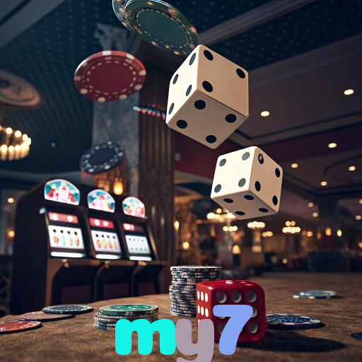 my7: Aposta Facilmente com Funcionalidades Completas no Aplicativo Móvel