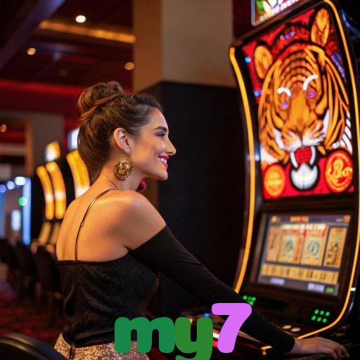 my7: Aposta Facilmente com Funcionalidades Completas no Aplicativo Móvel