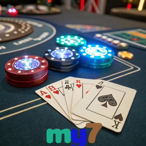 my7: Aposta Facilmente com Funcionalidades Completas no Aplicativo Móvel