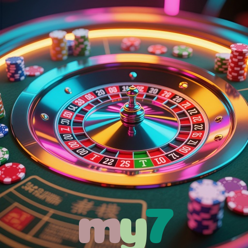 my7: Aposta Facilmente com Funcionalidades Completas no Aplicativo Móvel