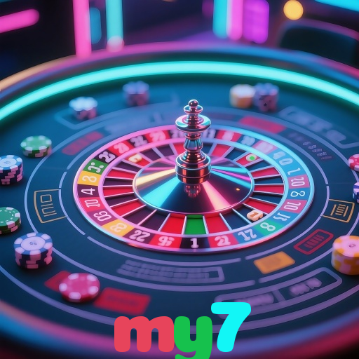 my7: Aposta Facilmente com Funcionalidades Completas no Aplicativo Móvel