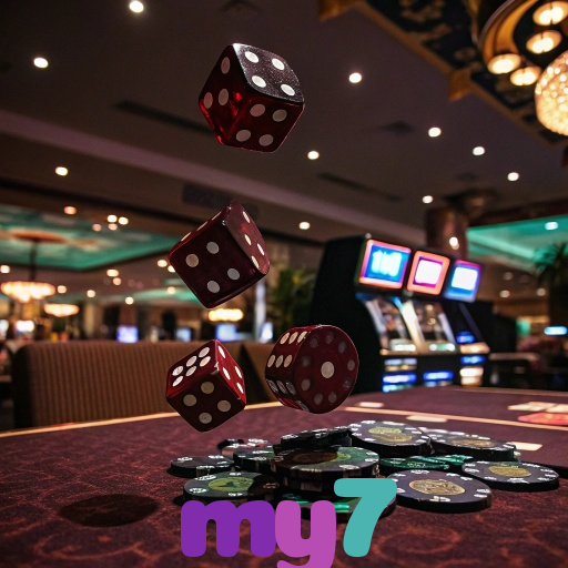 my7: Aposta Facilmente com Funcionalidades Completas no Aplicativo Móvel