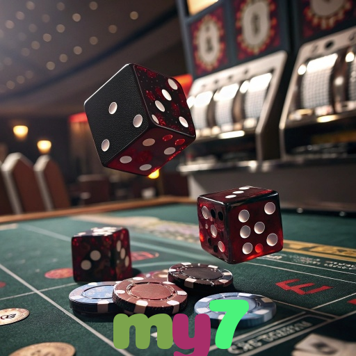 my7: Aposta Facilmente com Funcionalidades Completas no Aplicativo Móvel