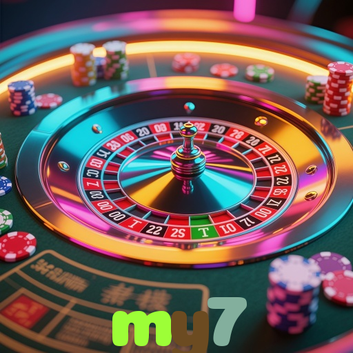 my7: Aposta Facilmente com Funcionalidades Completas no Aplicativo Móvel