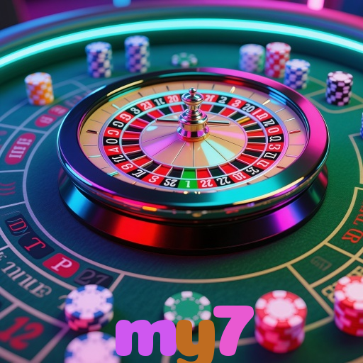 my7: Aposta Facilmente com Funcionalidades Completas no Aplicativo Móvel