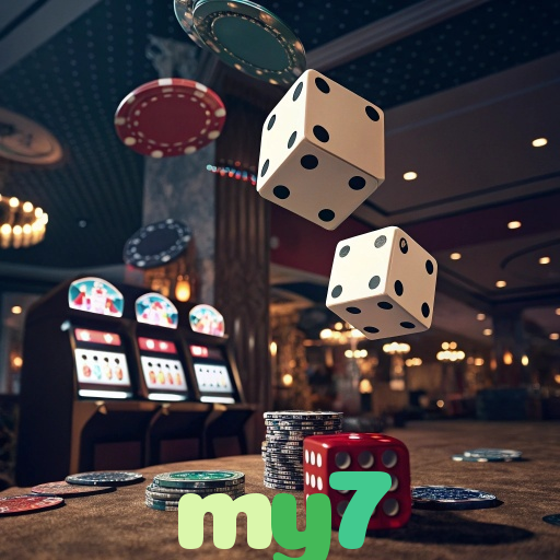 my7: Aposta Facilmente com Funcionalidades Completas no Aplicativo Móvel