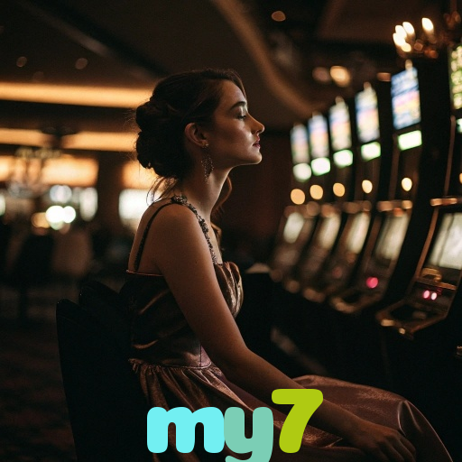 my7: Aposta Facilmente com Funcionalidades Completas no Aplicativo Móvel
