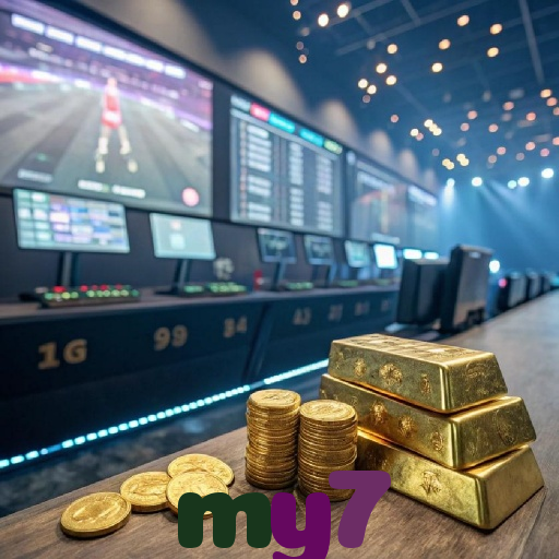 my7: Aposta Facilmente com Funcionalidades Completas no Aplicativo Móvel