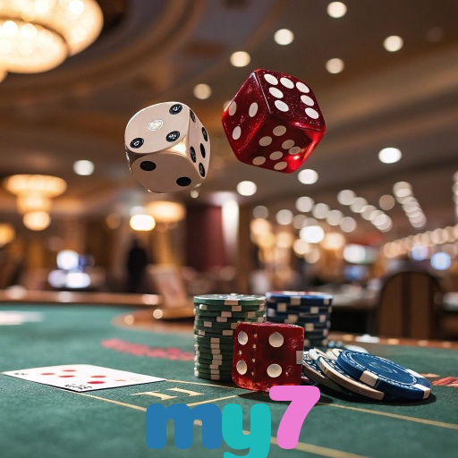 my7: Aposta Facilmente com Funcionalidades Completas no Aplicativo Móvel