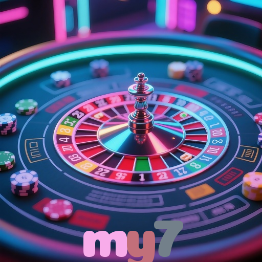 my7: Aposta Facilmente com Funcionalidades Completas no Aplicativo Móvel