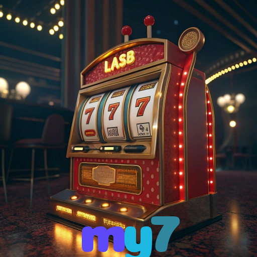 my7: Aposta Facilmente com Funcionalidades Completas no Aplicativo Móvel
