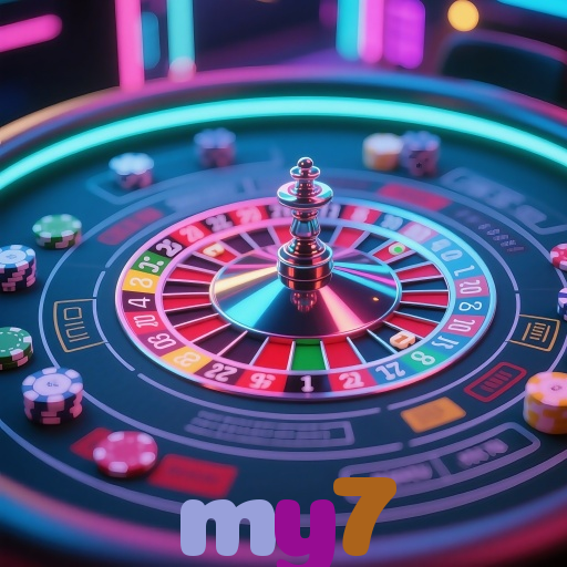my7: Aposta Facilmente com Funcionalidades Completas no Aplicativo Móvel