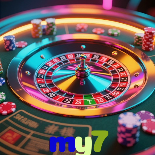 my7: Aposta Facilmente com Funcionalidades Completas no Aplicativo Móvel