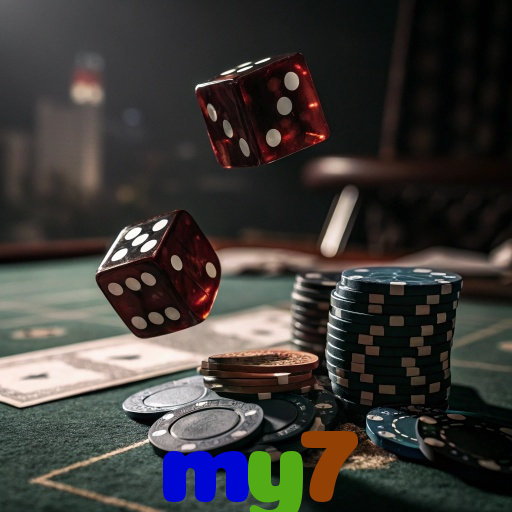 my7: Aposta Facilmente com Funcionalidades Completas no Aplicativo Móvel