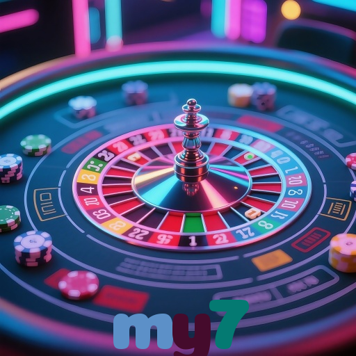 my7: Aposta Facilmente com Funcionalidades Completas no Aplicativo Móvel