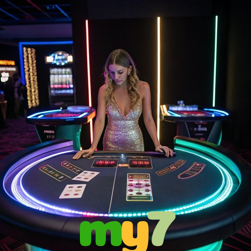 my7: Aposta Facilmente com Funcionalidades Completas no Aplicativo Móvel