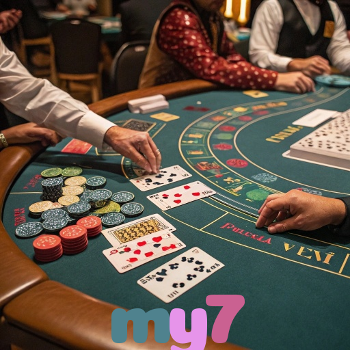 my7: Aposta Facilmente com Funcionalidades Completas no Aplicativo Móvel