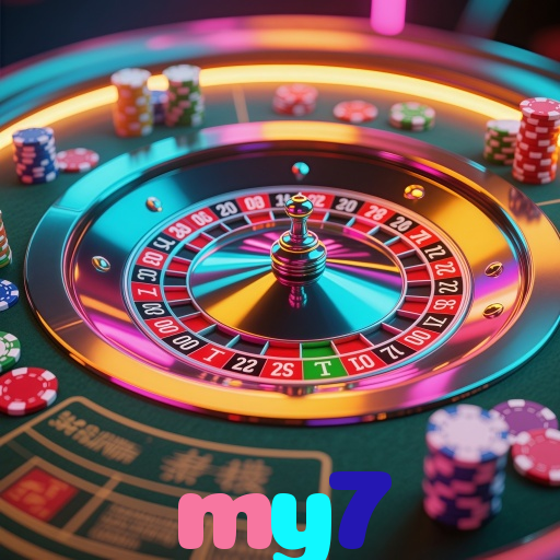 my7: Aposta Facilmente com Funcionalidades Completas no Aplicativo Móvel