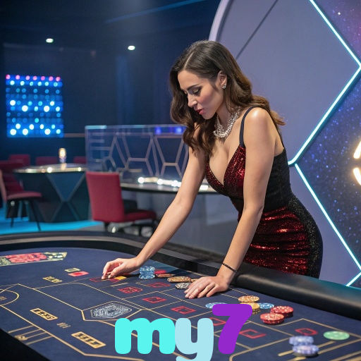 my7: Aposta Facilmente com Funcionalidades Completas no Aplicativo Móvel