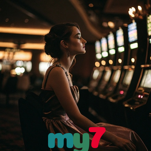 my7: Aposta Facilmente com Funcionalidades Completas no Aplicativo Móvel