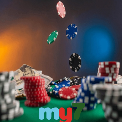 my7: Aposta Facilmente com Funcionalidades Completas no Aplicativo Móvel