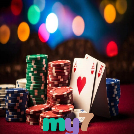 my7: Aposta Facilmente com Funcionalidades Completas no Aplicativo Móvel