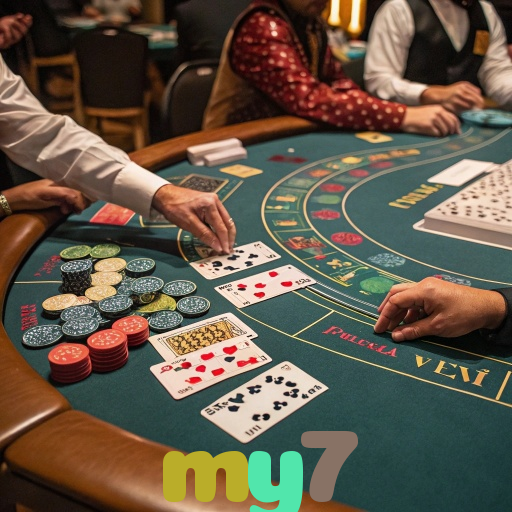 my7: Aposta Facilmente com Funcionalidades Completas no Aplicativo Móvel