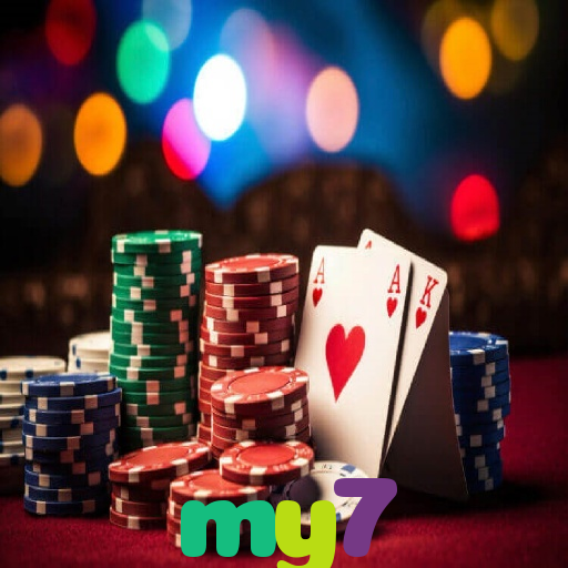 my7: Aposta Facilmente com Funcionalidades Completas no Aplicativo Móvel