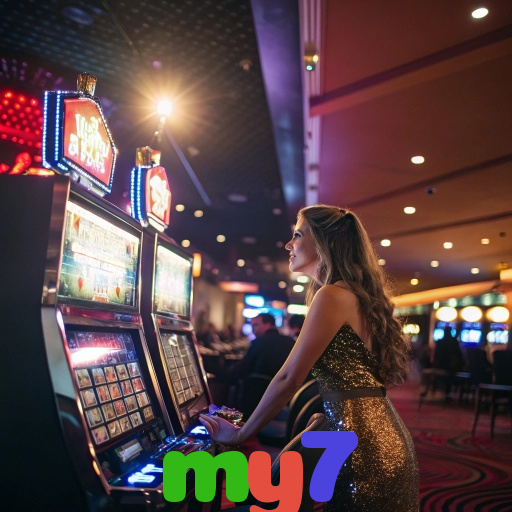 my7: Aposta Facilmente com Funcionalidades Completas no Aplicativo Móvel