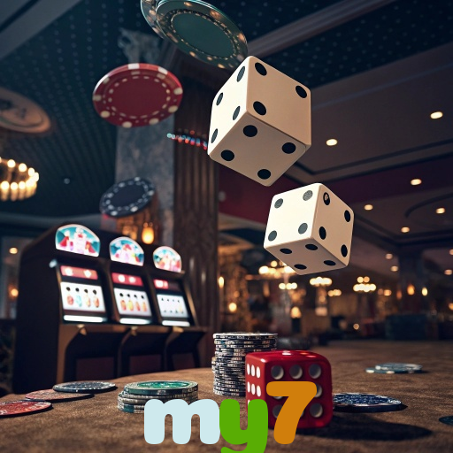 my7: Aposta Facilmente com Funcionalidades Completas no Aplicativo Móvel