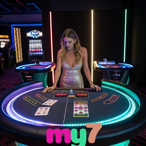 my7: Aposta Facilmente com Funcionalidades Completas no Aplicativo Móvel