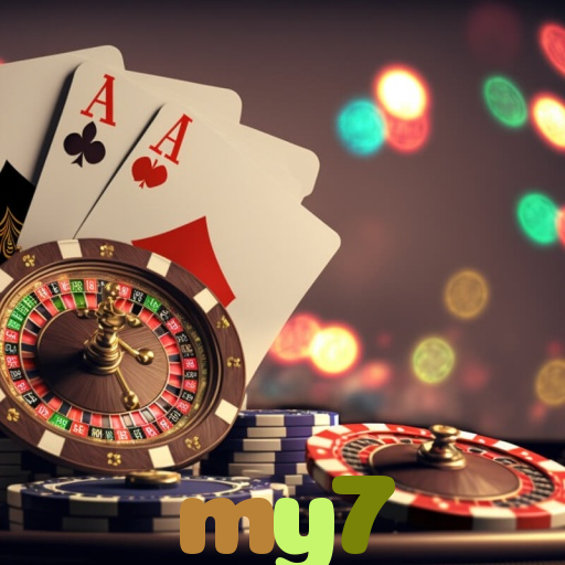 my7: Aposta Facilmente com Funcionalidades Completas no Aplicativo Móvel