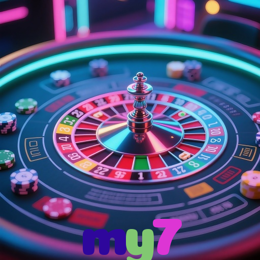 my7: Aposta Facilmente com Funcionalidades Completas no Aplicativo Móvel