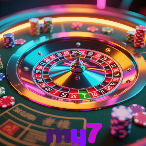 my7: Aposta Facilmente com Funcionalidades Completas no Aplicativo Móvel