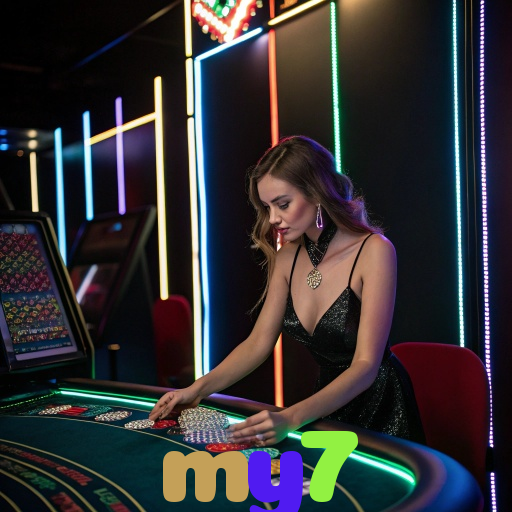 my7: Aposta Facilmente com Funcionalidades Completas no Aplicativo Móvel