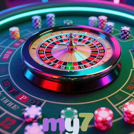 my7: Aposta Facilmente com Funcionalidades Completas no Aplicativo Móvel