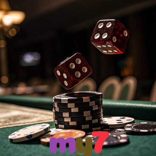 my7: Aposta Facilmente com Funcionalidades Completas no Aplicativo Móvel