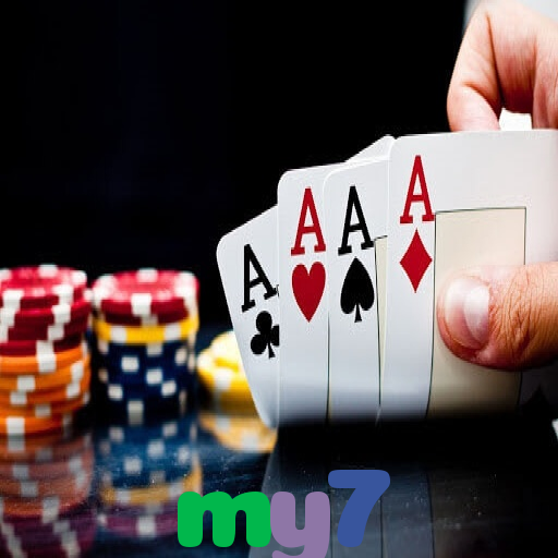 my7: Aposta Facilmente com Funcionalidades Completas no Aplicativo Móvel