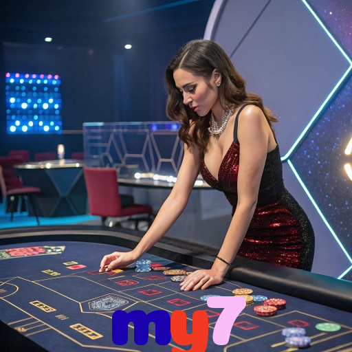 my7: Aposta Facilmente com Funcionalidades Completas no Aplicativo Móvel