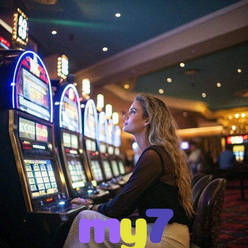 my7: Aposta Facilmente com Funcionalidades Completas no Aplicativo Móvel