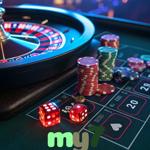 my7: Aposta Facilmente com Funcionalidades Completas no Aplicativo Móvel